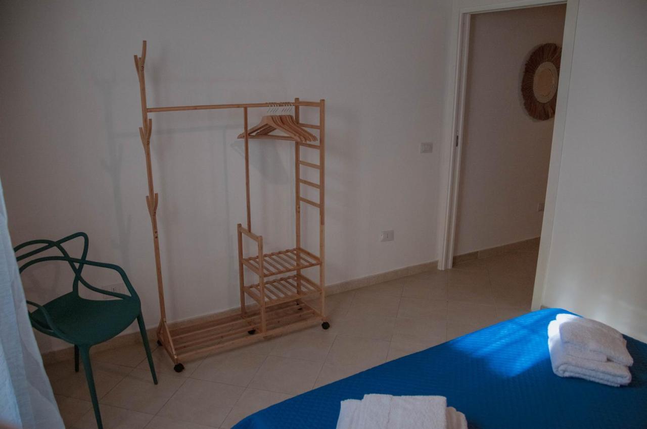 Ideisini'S Apartment ปาแลร์โม ภายนอก รูปภาพ